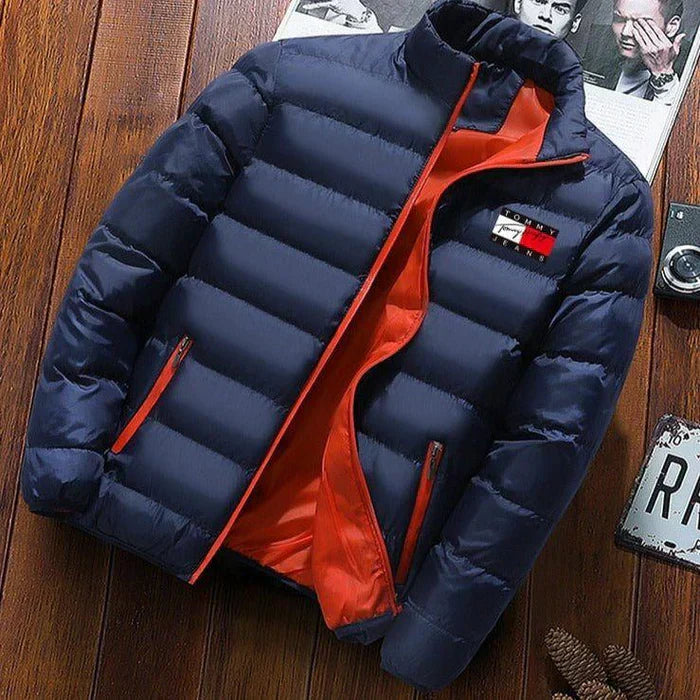 Classic Premium Padded Jacket