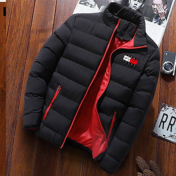 Premium Puffer Jacket