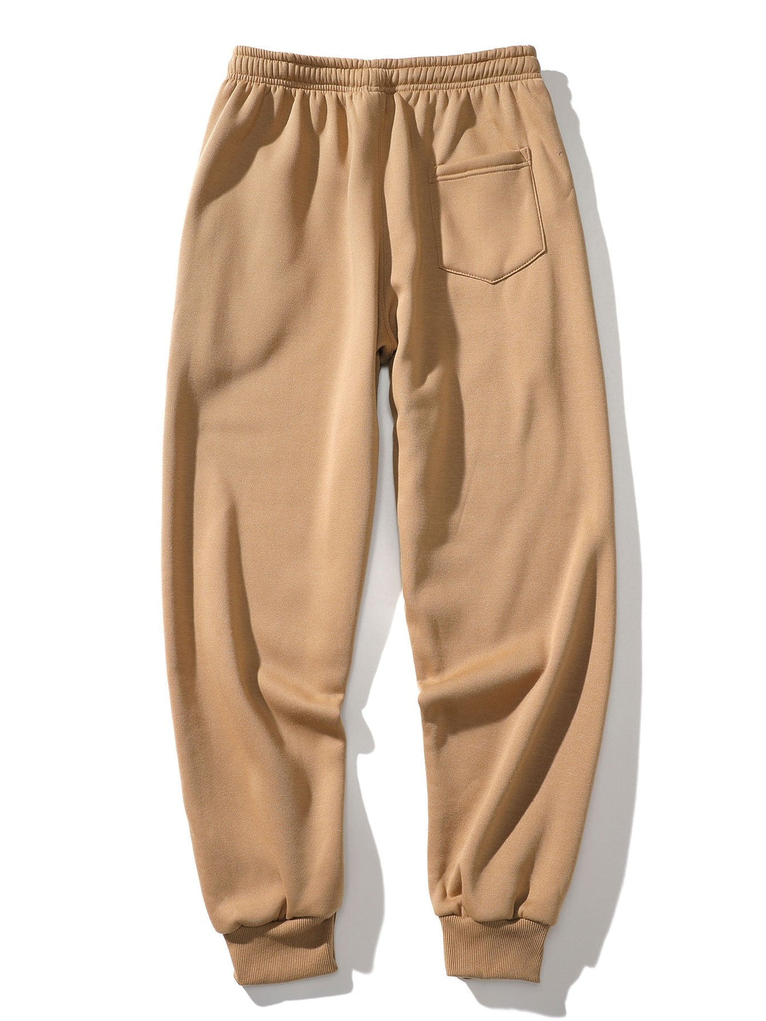 Raglan Sweatshirts and Jogger Trousers