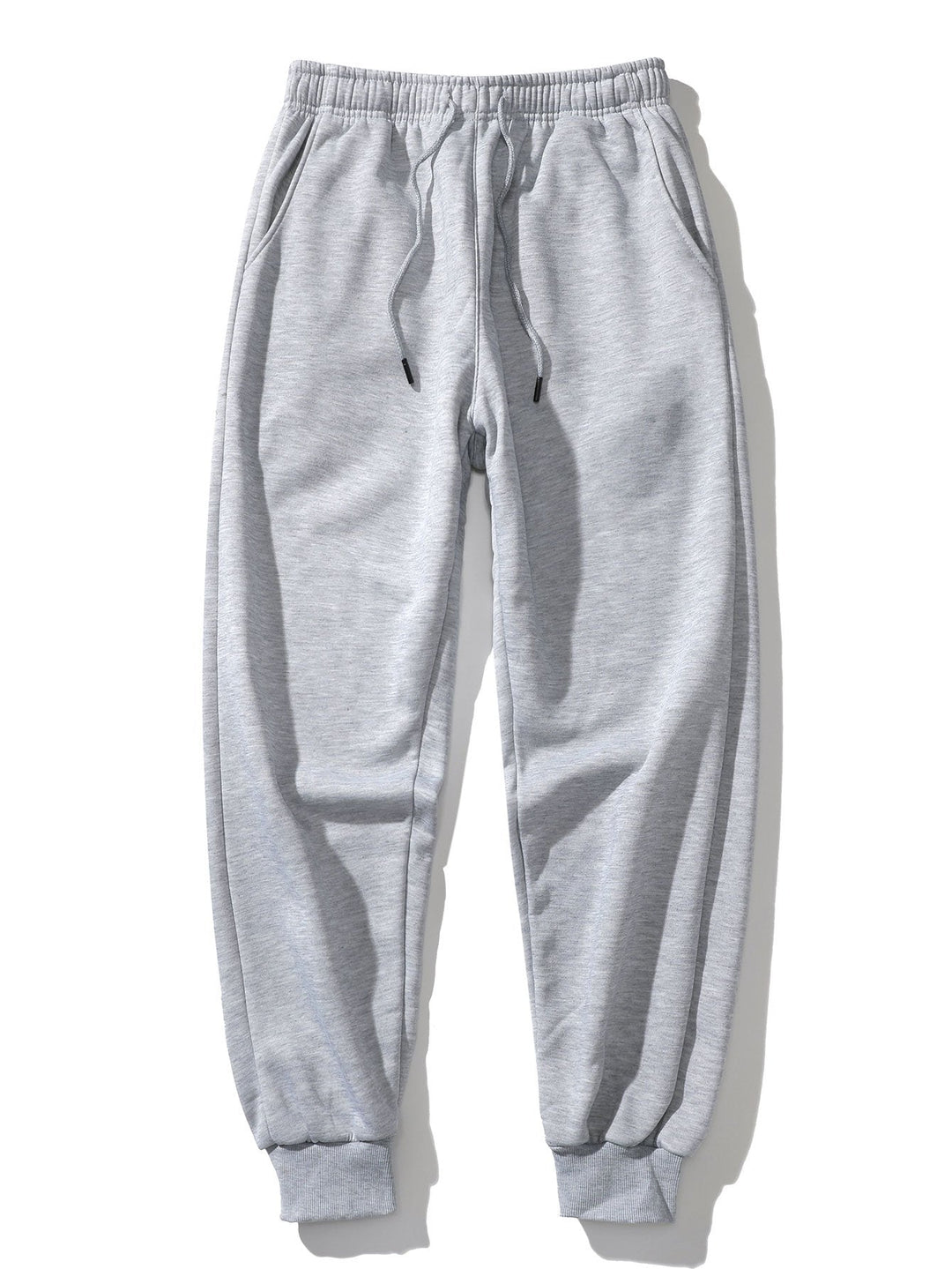 Raglan Sweatshirts and Jogger Trousers