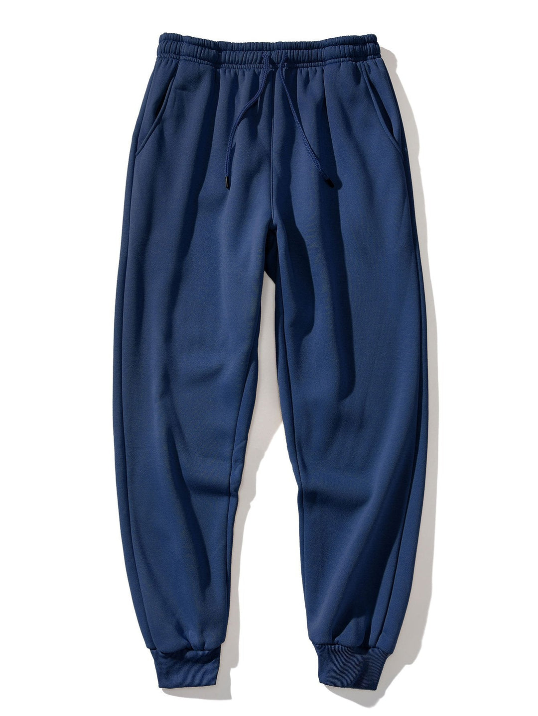 Raglan Sweatshirts and Jogger Trousers