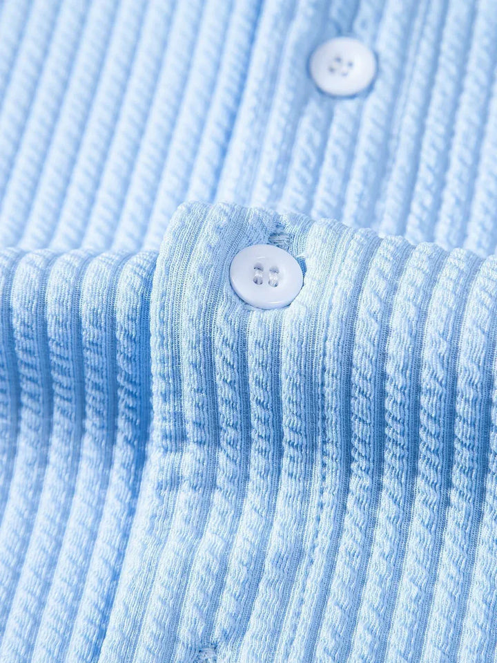 Ralph Lauren – Refinement in Every Detail