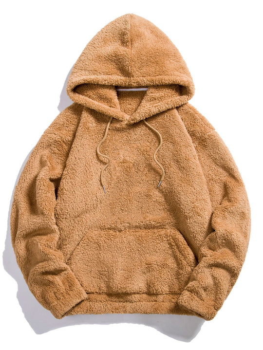 Teddy Hoodie Base