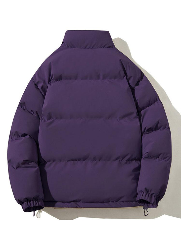 Basic Puffer Jacket