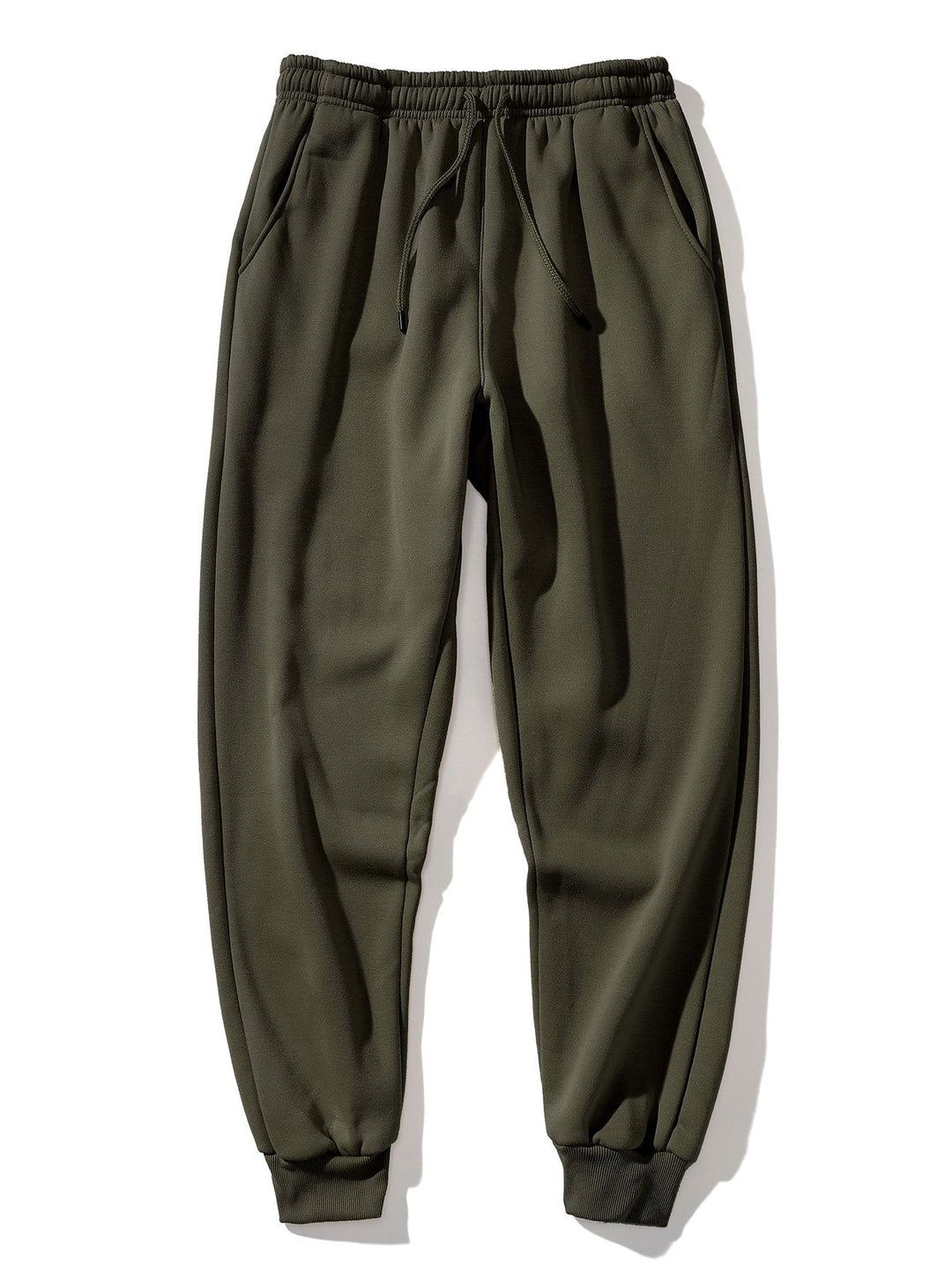 Raglan Sweatshirts and Jogger Trousers
