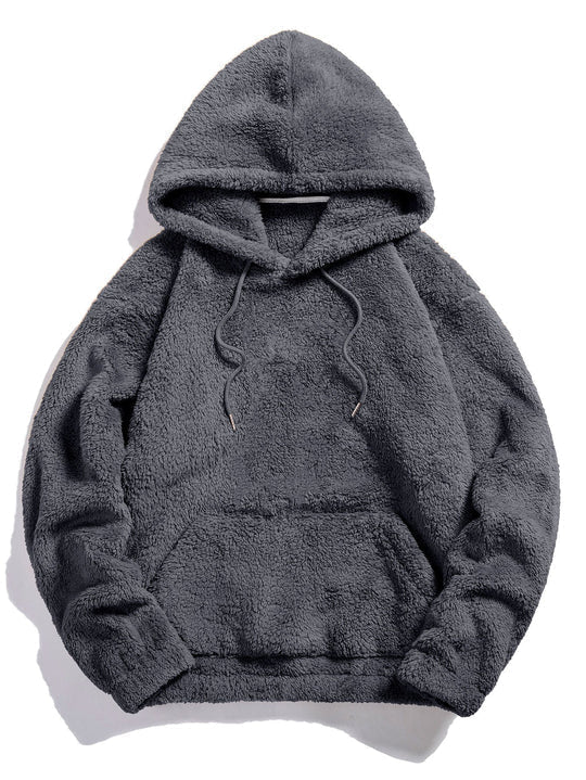 Teddy Hoodie Base