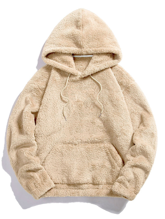 Teddy Hoodie Base