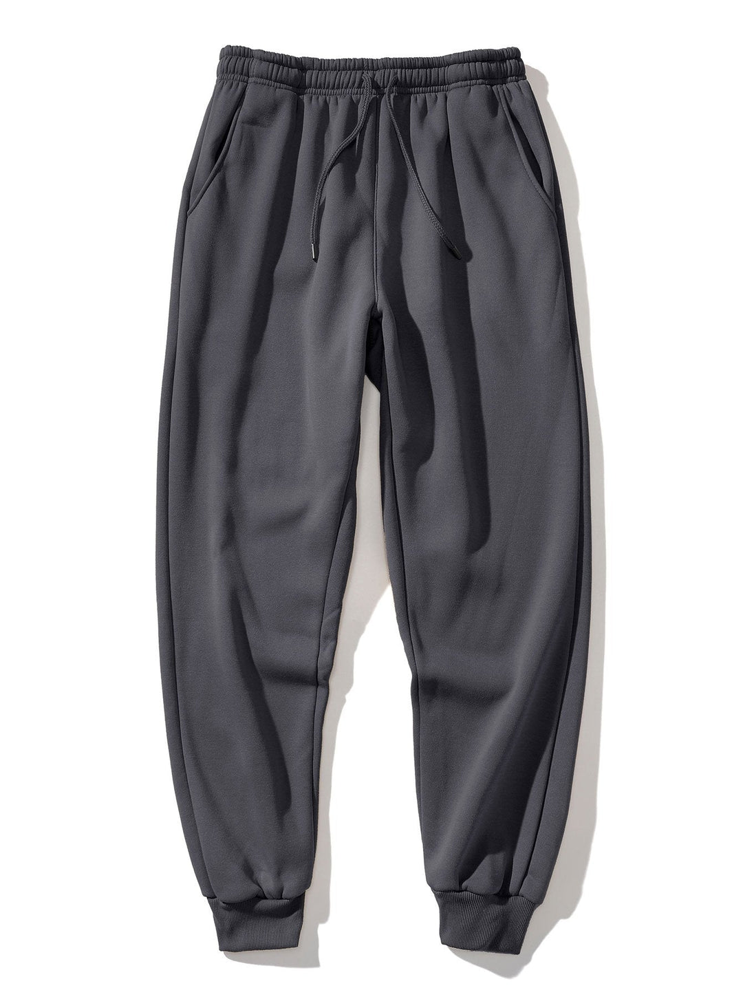 Raglan Sweatshirts and Jogger Trousers
