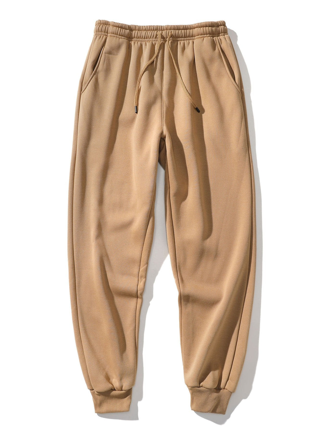 Raglan Sweatshirts and Jogger Trousers