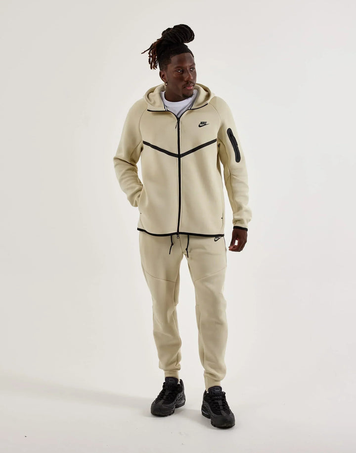 Complete Fleece NK Tech