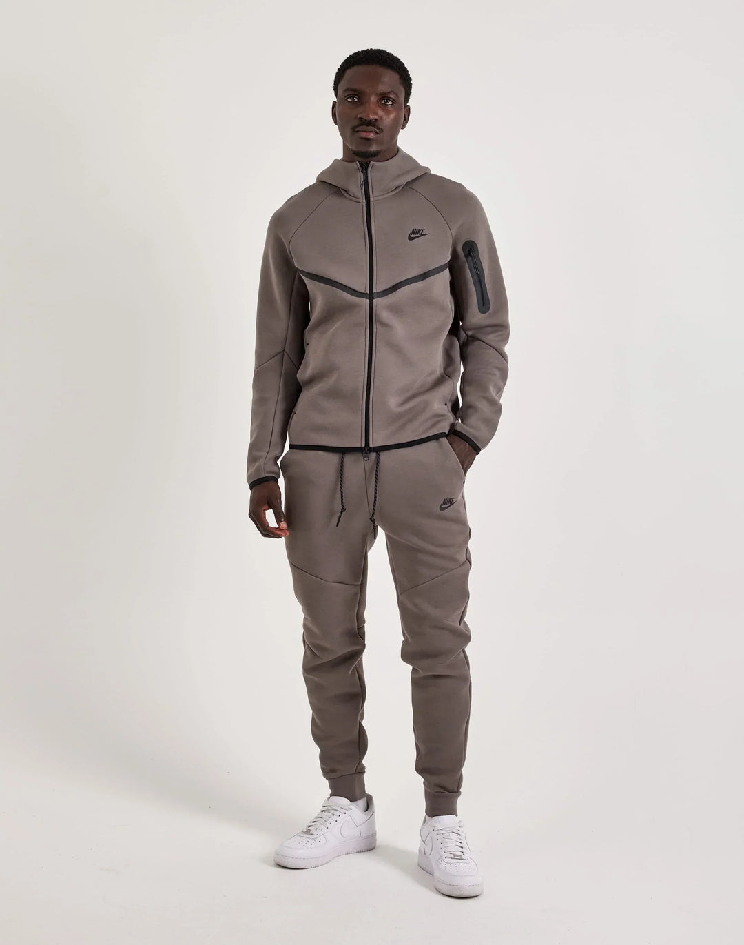 Complete Fleece NK Tech
