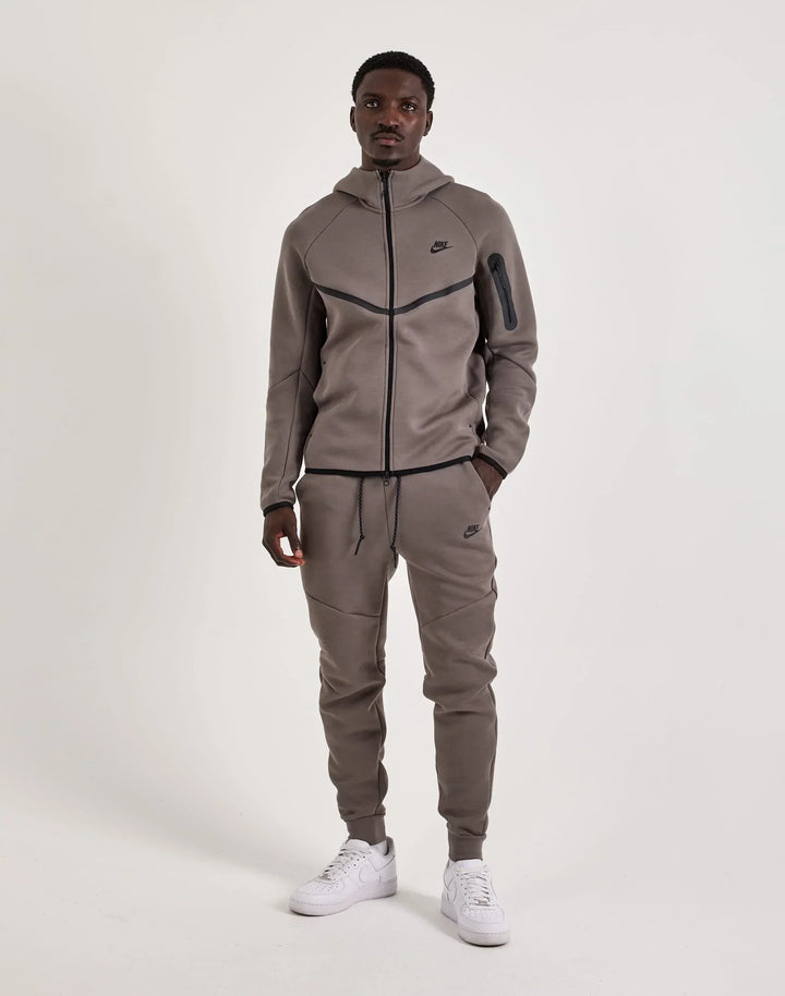 Complete Fleece NK Tech