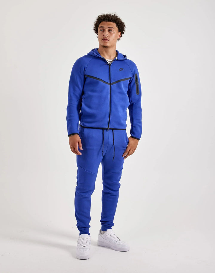 Complete Fleece NK Tech