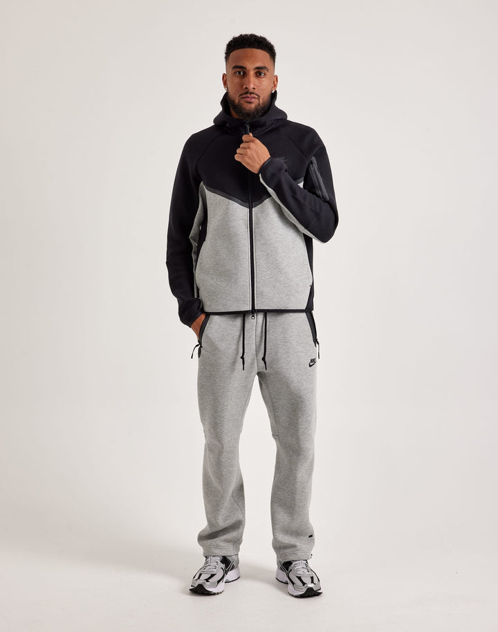 Complete Fleece NK Tech