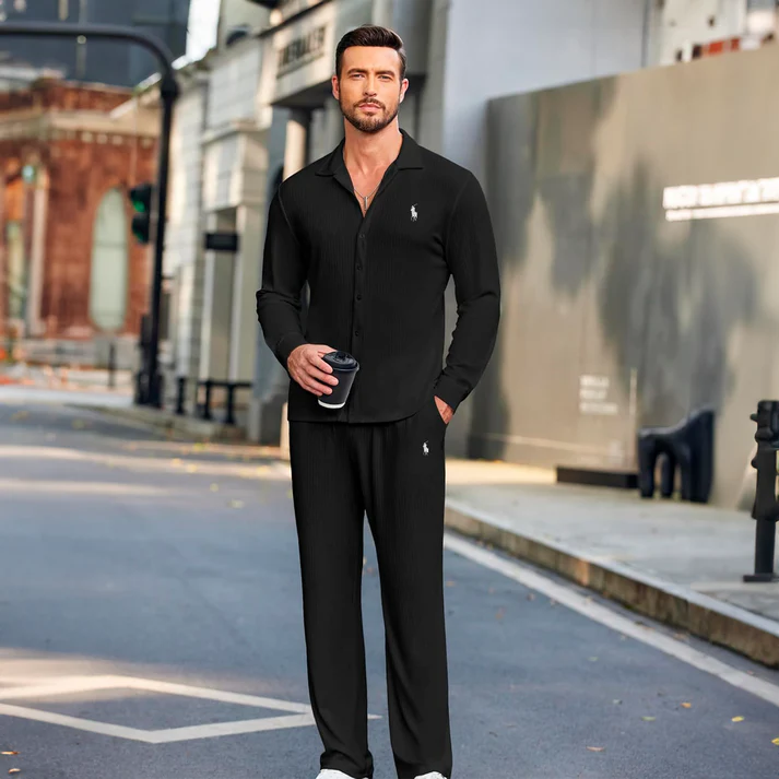 Elegant Winter Ralph Lauren