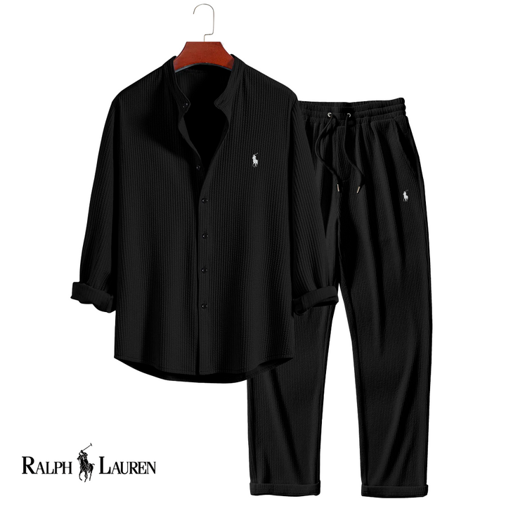 Elegant Winter Ralph Lauren