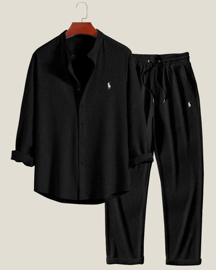 Ralph Lauren – Refinement in Every Detail