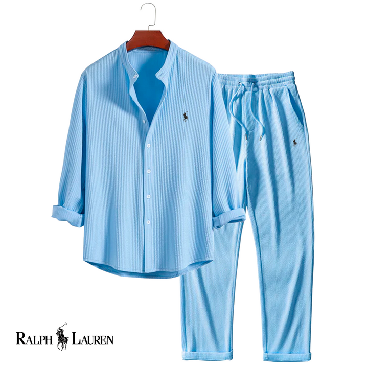 Elegant Winter Ralph Lauren