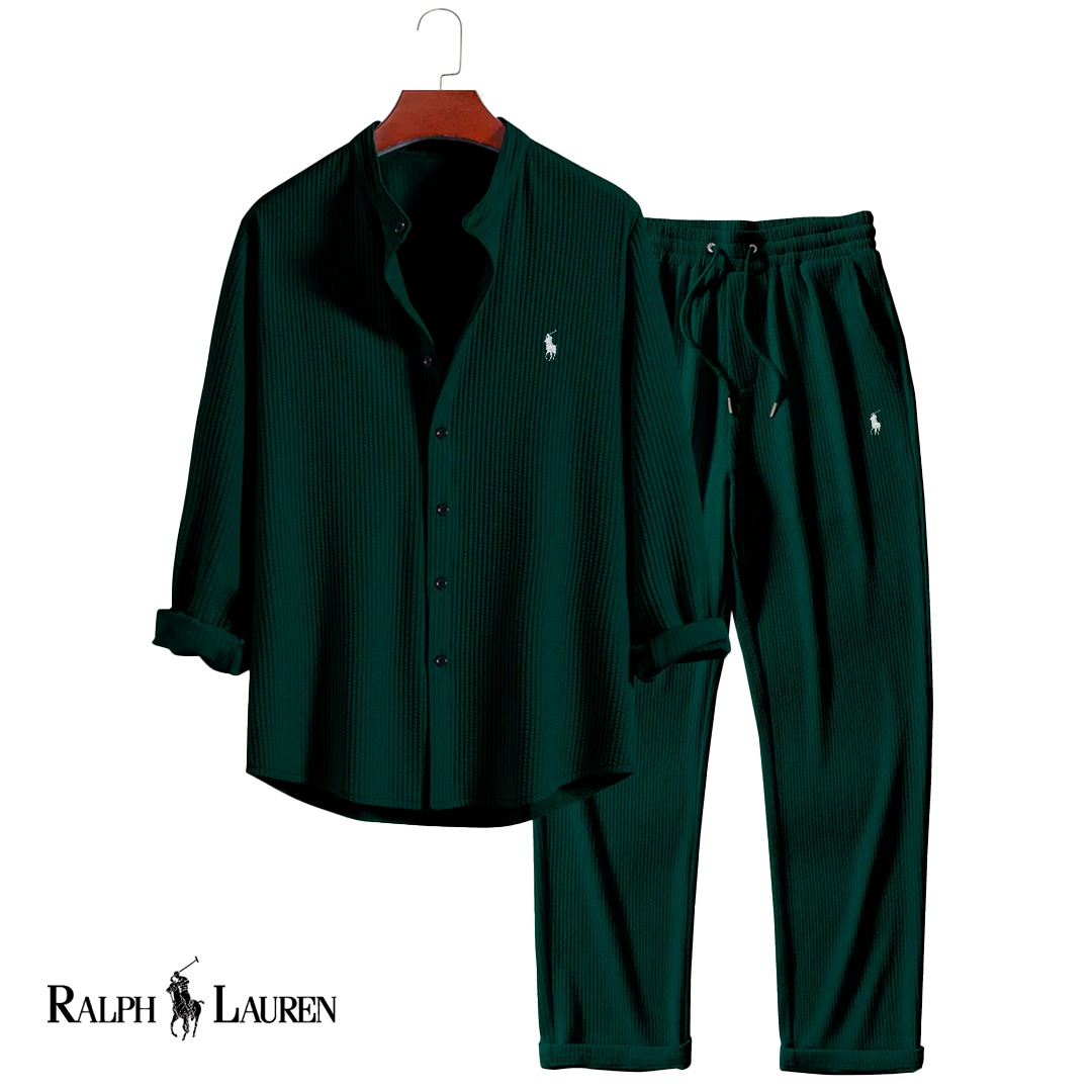 Elegant Winter Ralph Lauren