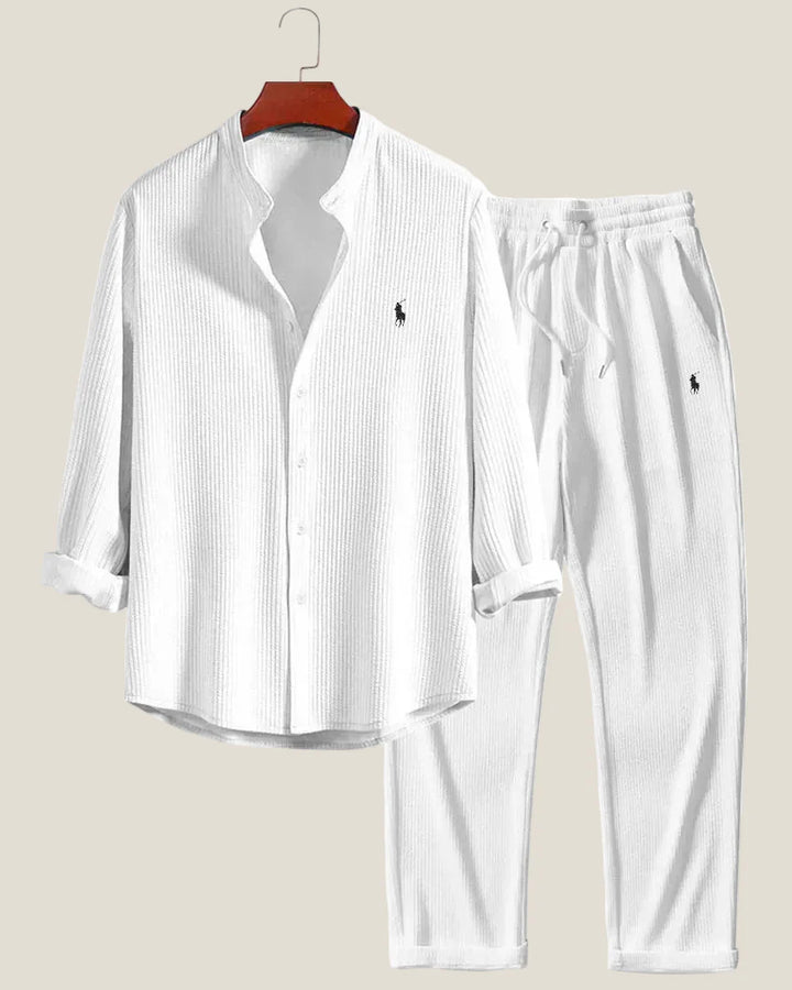 Ralph Lauren – Refinement in Every Detail