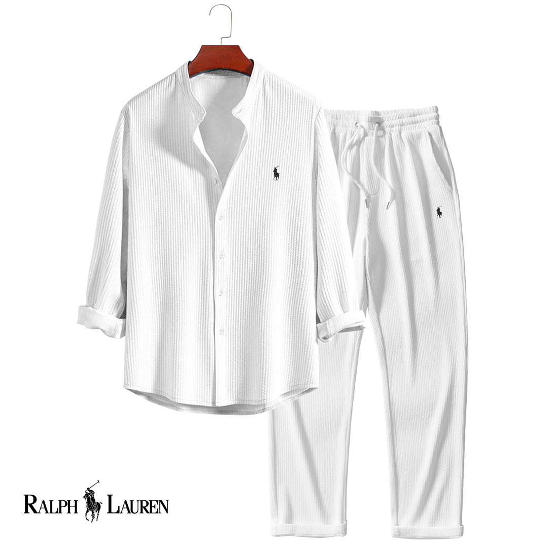 Elegant Winter Ralph Lauren