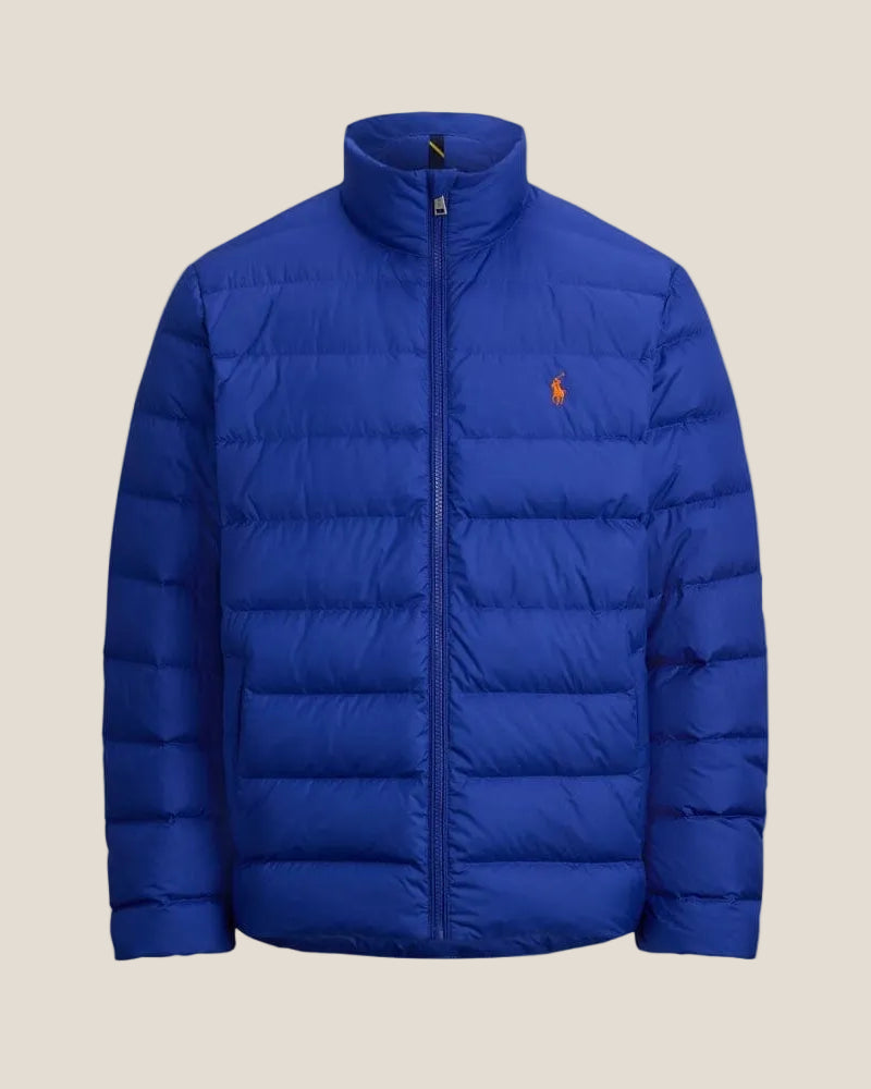 Ralph Lauren Colden Packable Down Jacket