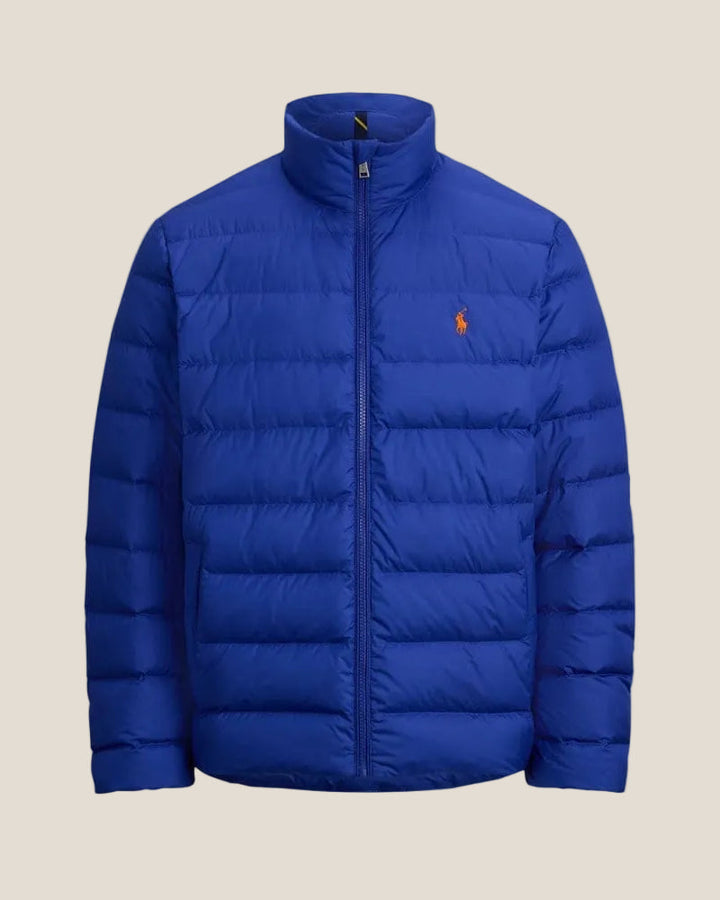 Ralph Lauren Colden Packable Down Jacket