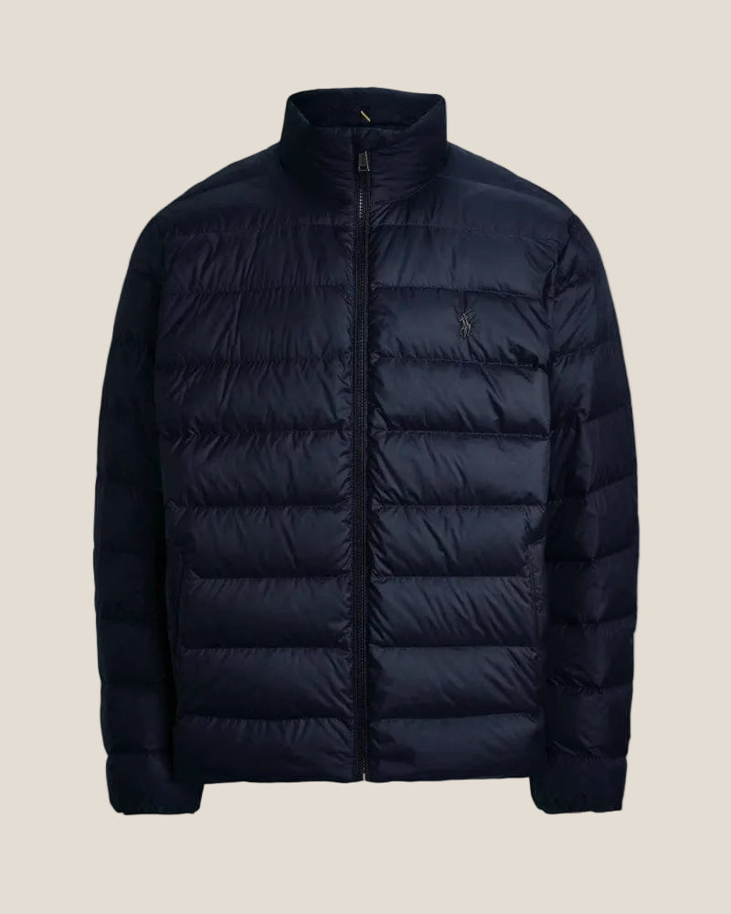 Ralph Lauren Colden Packable Down Jacket