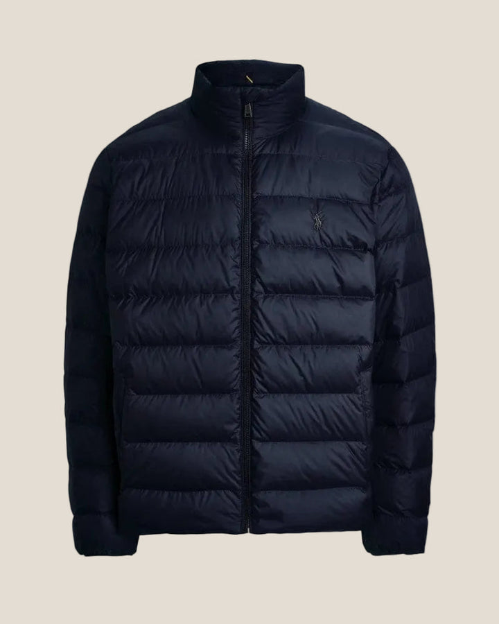Ralph Lauren Colden Packable Down Jacket