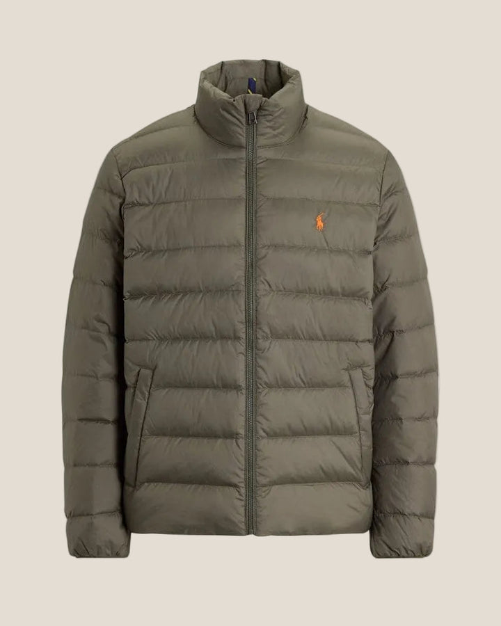 Ralph Lauren Colden Packable Down Jacket