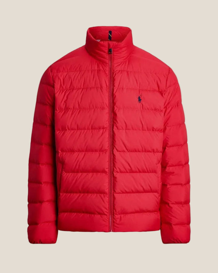Ralph Lauren Colden Packable Down Jacket