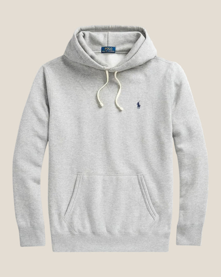 Ralph Lauren Fleece Hoodie