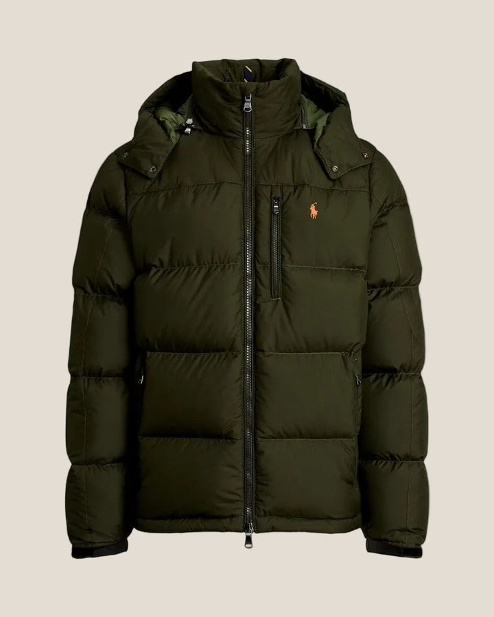 Ralph Lauren Gorham Down Jacket