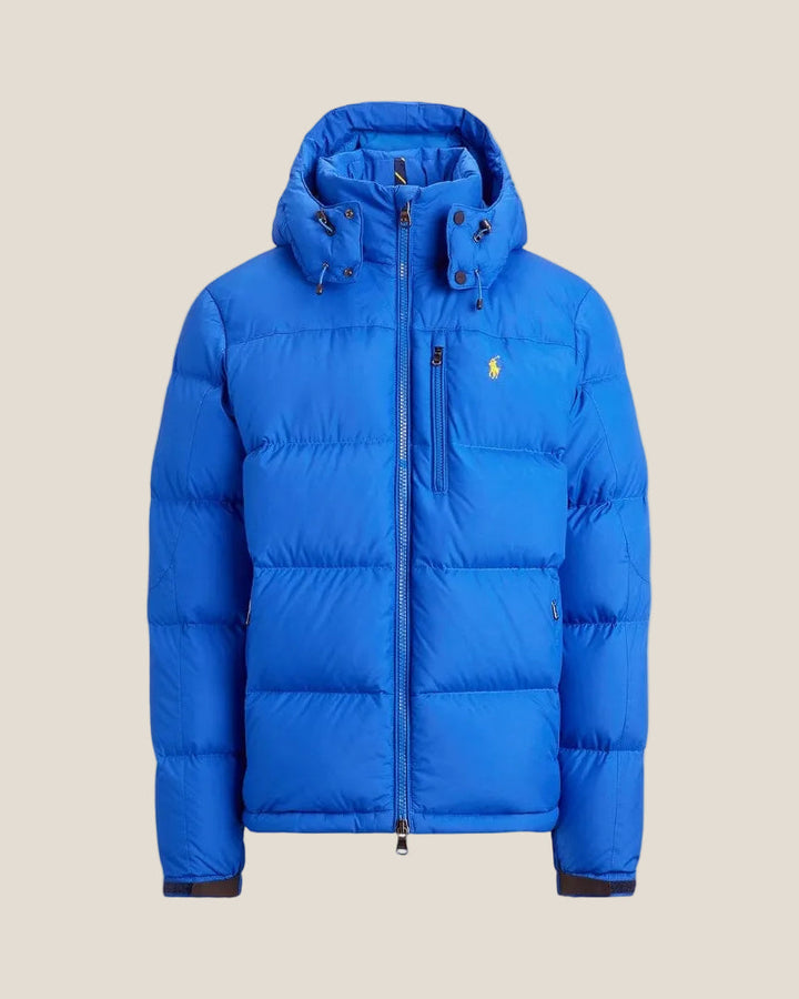 Ralph Lauren Gorham Down Jacket