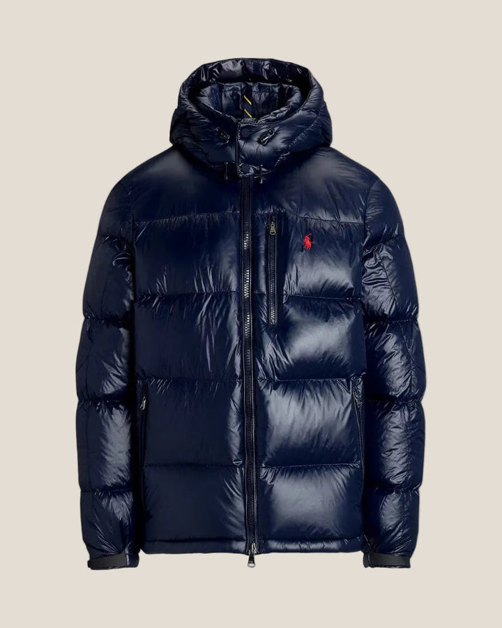Ralph Lauren Premium Glossed Down Jacket