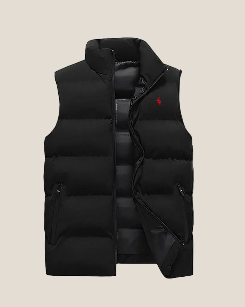 Ralph Lauren Luxe Down Gilet