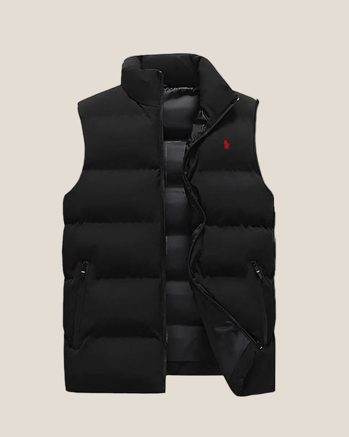 Ralph Lauren Luxe Down Gilet