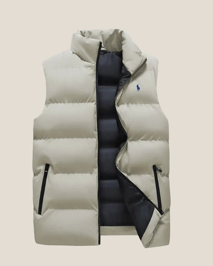 Ralph Lauren Luxe Down Gilet