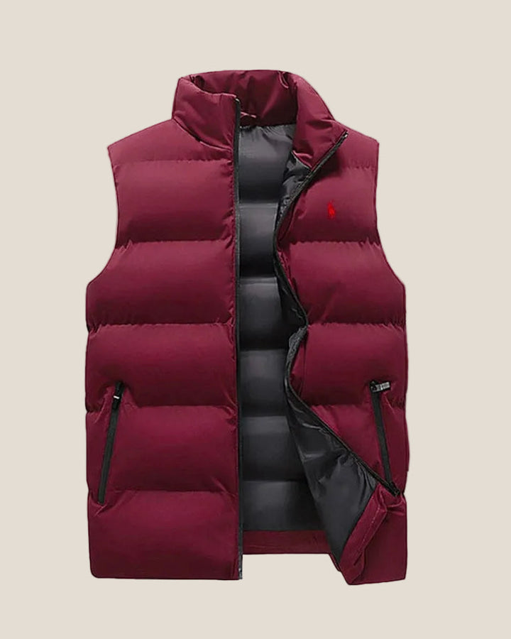 Ralph Lauren Luxe Down Gilet