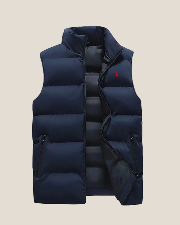 Ralph Lauren Luxe Down Gilet