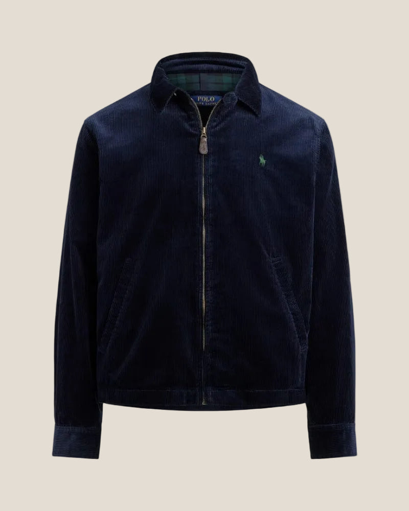 Ralph Lauren Premium Cord Jacket