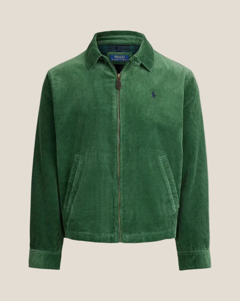 Ralph Lauren Premium Cord Jacket