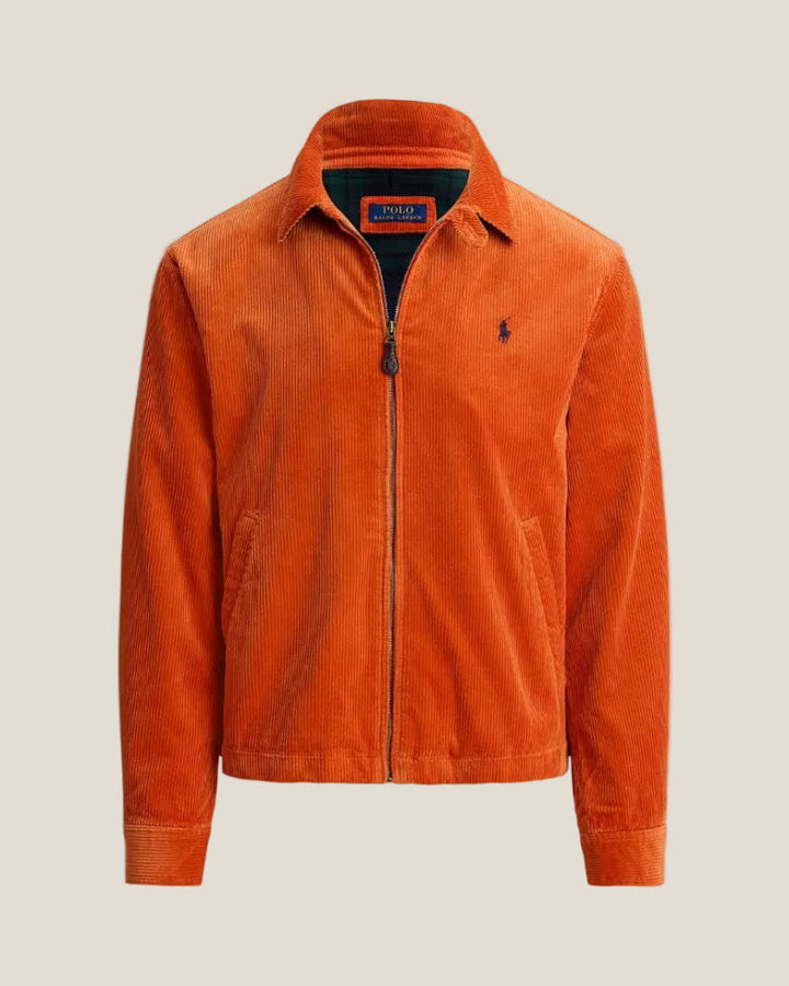 Ralph Lauren Premium Cord Jacket