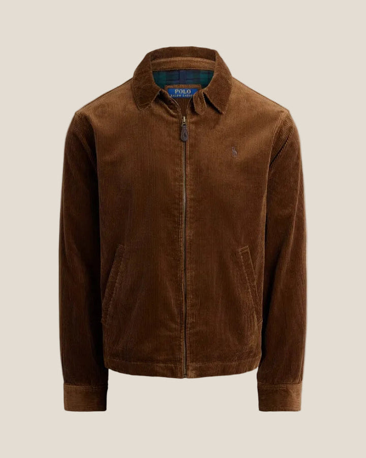 Ralph Lauren Premium Cord Jacket