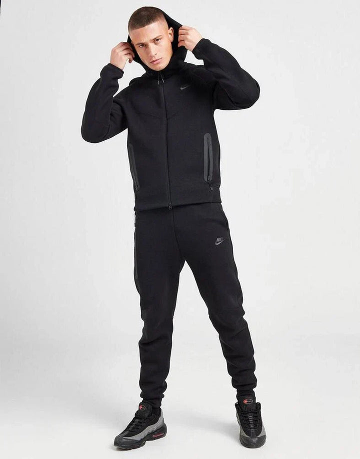 Complete Fleece NK Tech