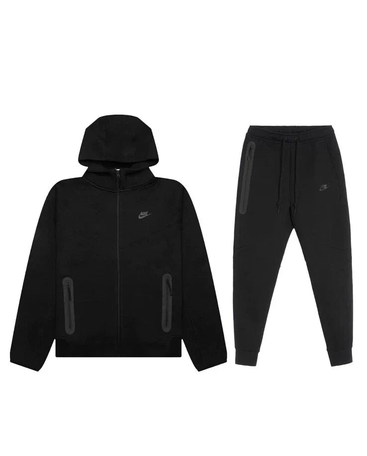 Complete Fleece NK Tech