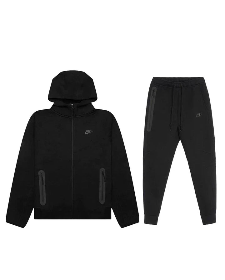 Complete Fleece NK Tech
