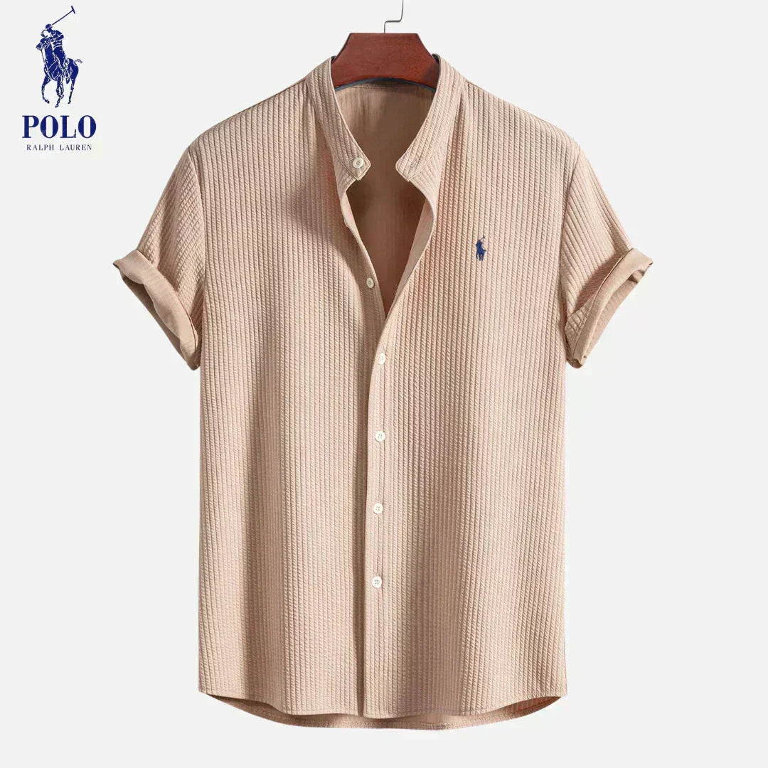 Summer Men's Shirt | Ralph Lauren