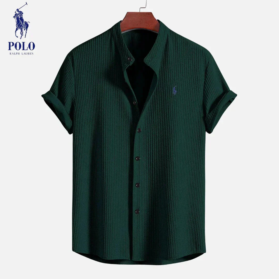 Summer Men's Shirt | Ralph Lauren