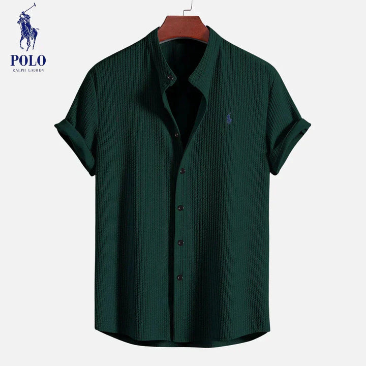 Summer Men's Shirt | Ralph Lauren